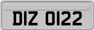 DIZ0122