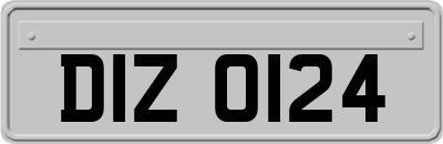 DIZ0124