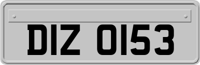 DIZ0153