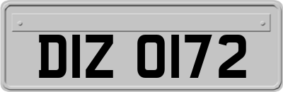 DIZ0172