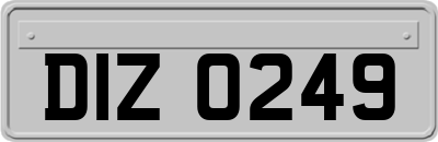 DIZ0249