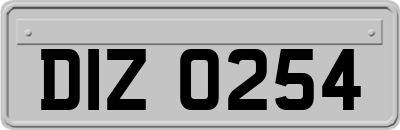 DIZ0254