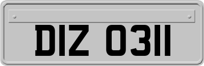 DIZ0311