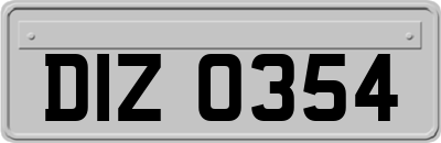 DIZ0354