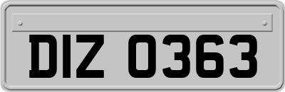 DIZ0363