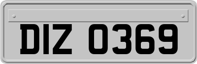 DIZ0369
