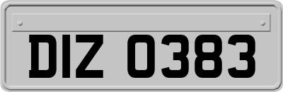 DIZ0383