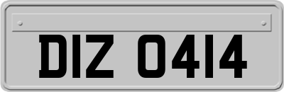 DIZ0414