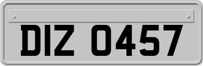 DIZ0457