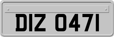 DIZ0471