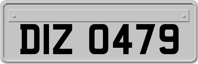 DIZ0479