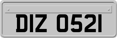 DIZ0521