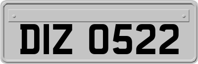 DIZ0522