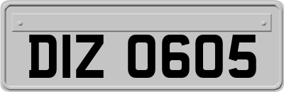 DIZ0605