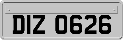 DIZ0626