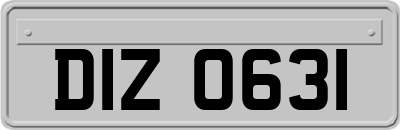 DIZ0631