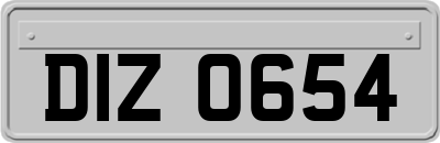 DIZ0654