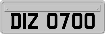 DIZ0700