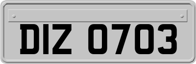 DIZ0703