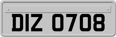 DIZ0708