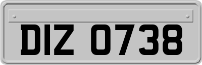 DIZ0738