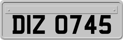DIZ0745