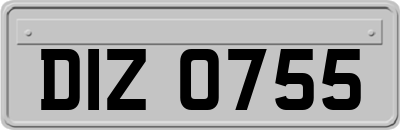 DIZ0755