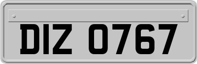 DIZ0767