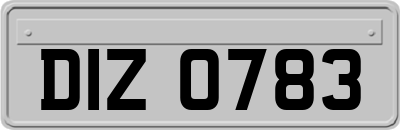 DIZ0783