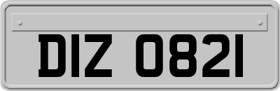DIZ0821