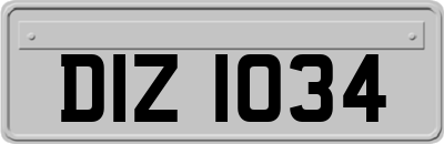 DIZ1034