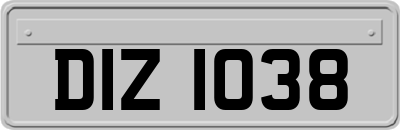 DIZ1038