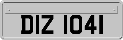 DIZ1041