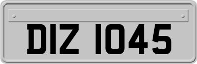 DIZ1045