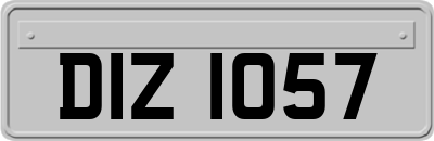 DIZ1057