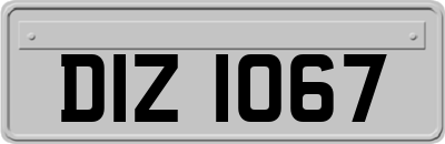 DIZ1067