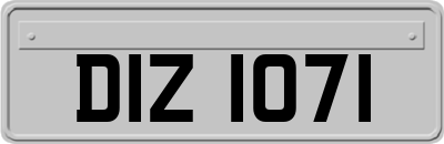 DIZ1071