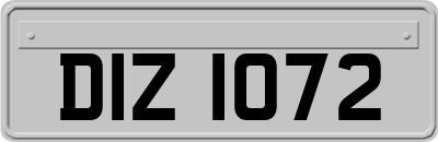 DIZ1072