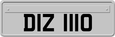 DIZ1110