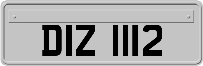 DIZ1112