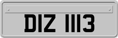 DIZ1113