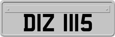 DIZ1115