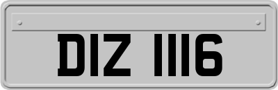 DIZ1116