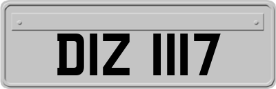 DIZ1117