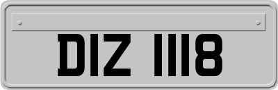 DIZ1118