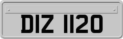 DIZ1120