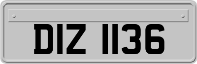 DIZ1136