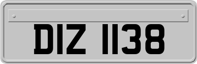 DIZ1138