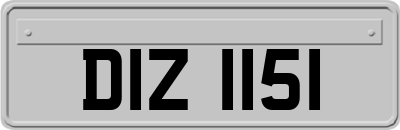 DIZ1151