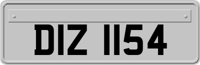 DIZ1154